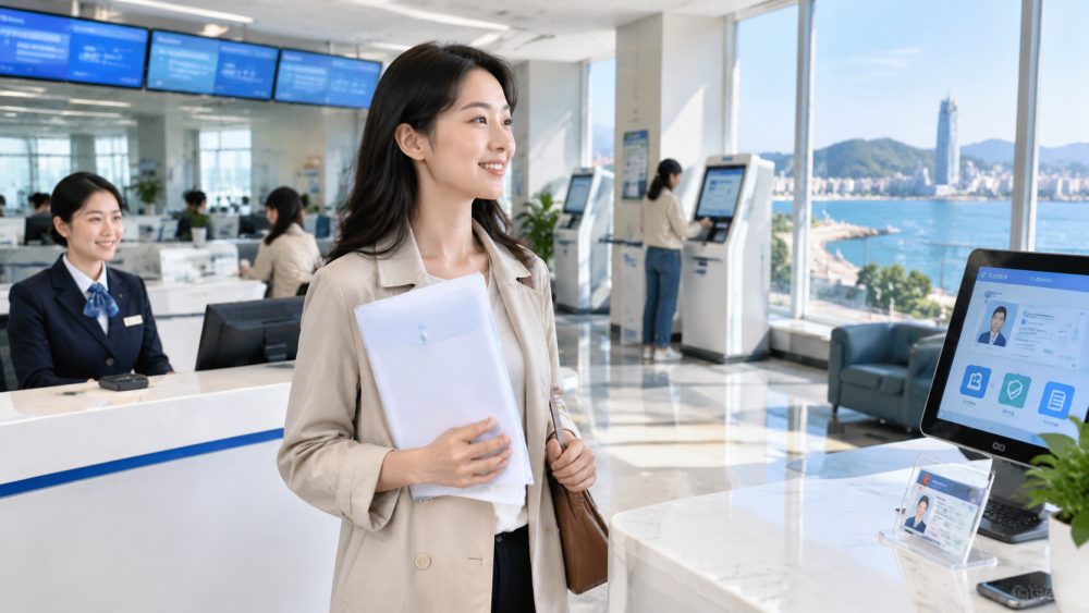 办事材料的减法：从复印件到电子证照