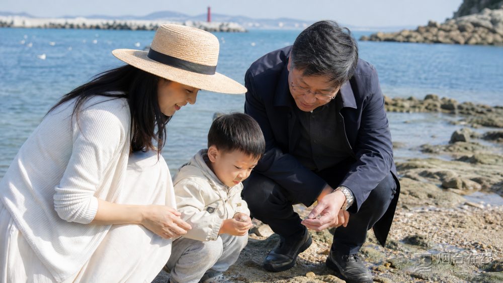 其实,养马岛常被放进烟台周边的“打卡清单”,但它不是到了岛上拍几张照就能