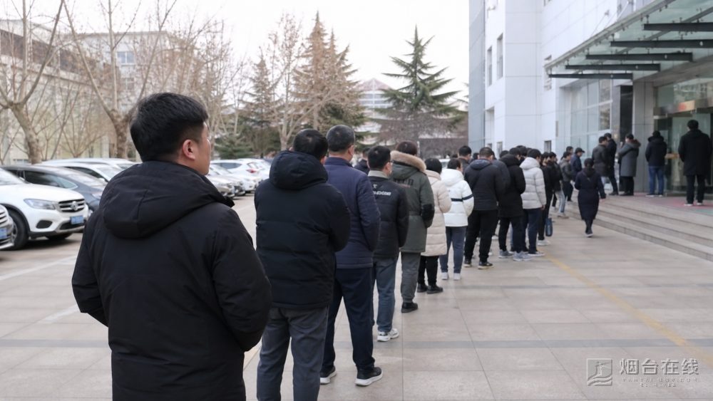 李先生当天选择到幸福南路办理,但并非所有车主都必须照着他的路线走