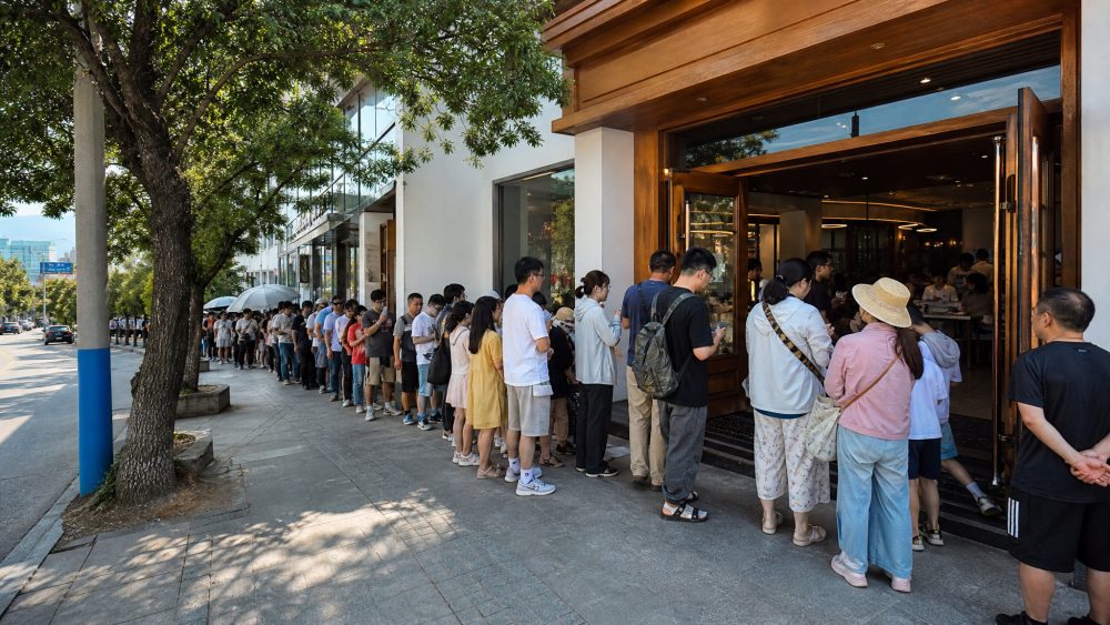 海肠捞饭怎么从渔家食材走进烟台餐桌