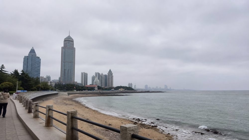 渤海隧道两端留了接口，却迟迟没有批复：烟台到旅顺还要等什么