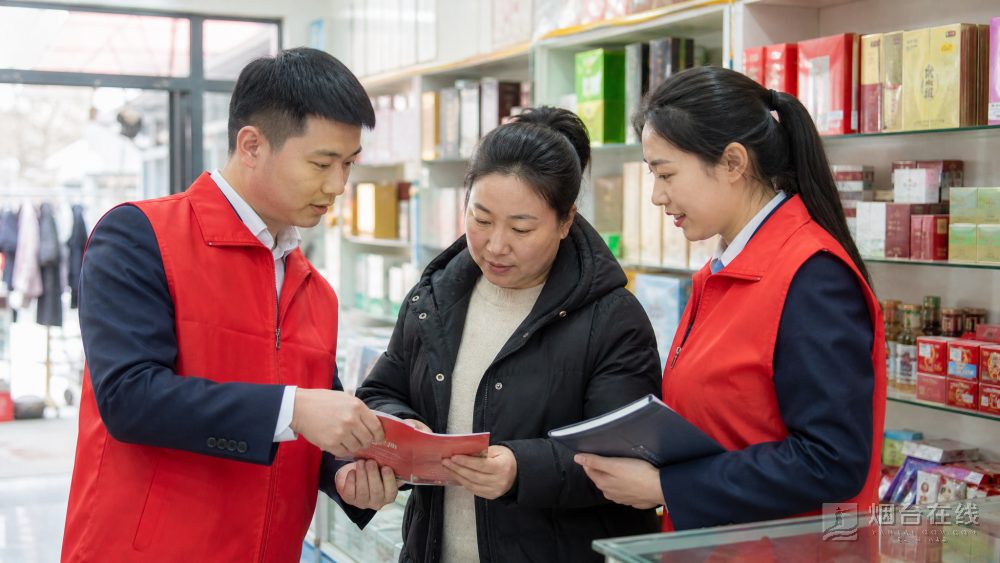 南尧社区里的这次走访,呈现出一个具体变化:金融服务不只停留在柜台