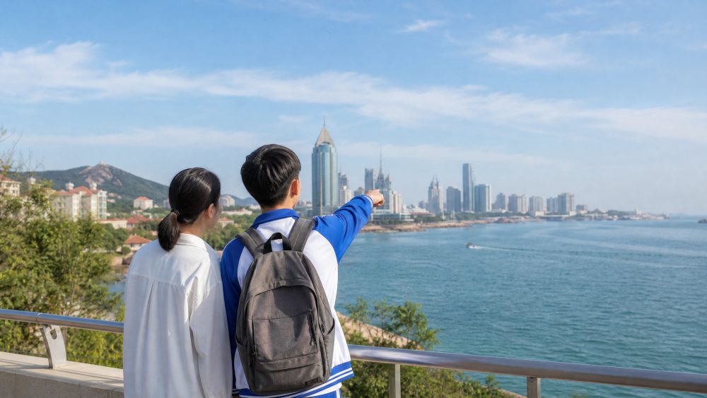 烟台中考分数线什么时候公布？6月28日成绩与录取线同步发布