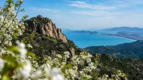 烟台全年文旅活动时间轴：什么时候来出色（节庆活动）
