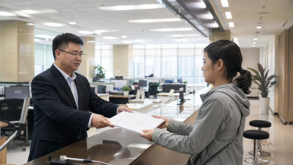 烟台公证办理在哪里办？鲁东公证处假期为急办者开门