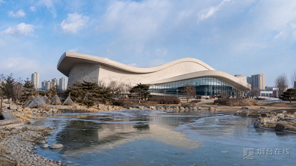 不过,围绕“烟台冬季旅游”做安排,眼下这批活动信息有个明显问题: