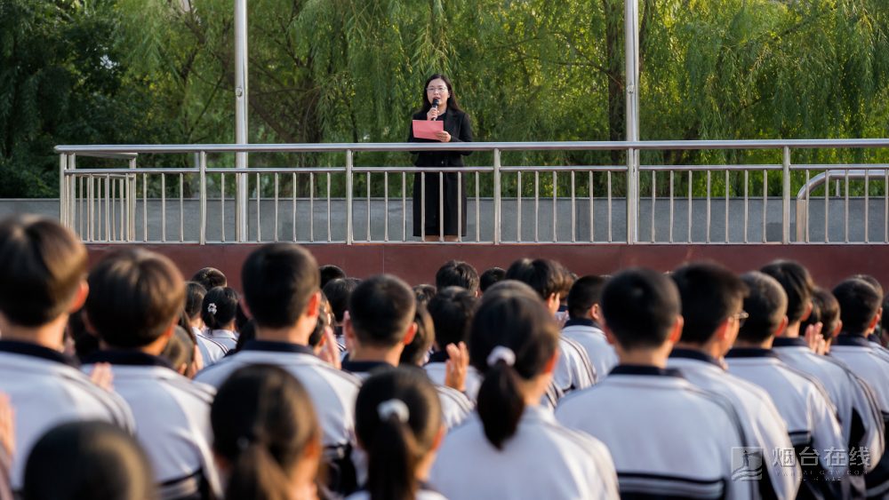 开幕式结束后,活动才刚刚开始