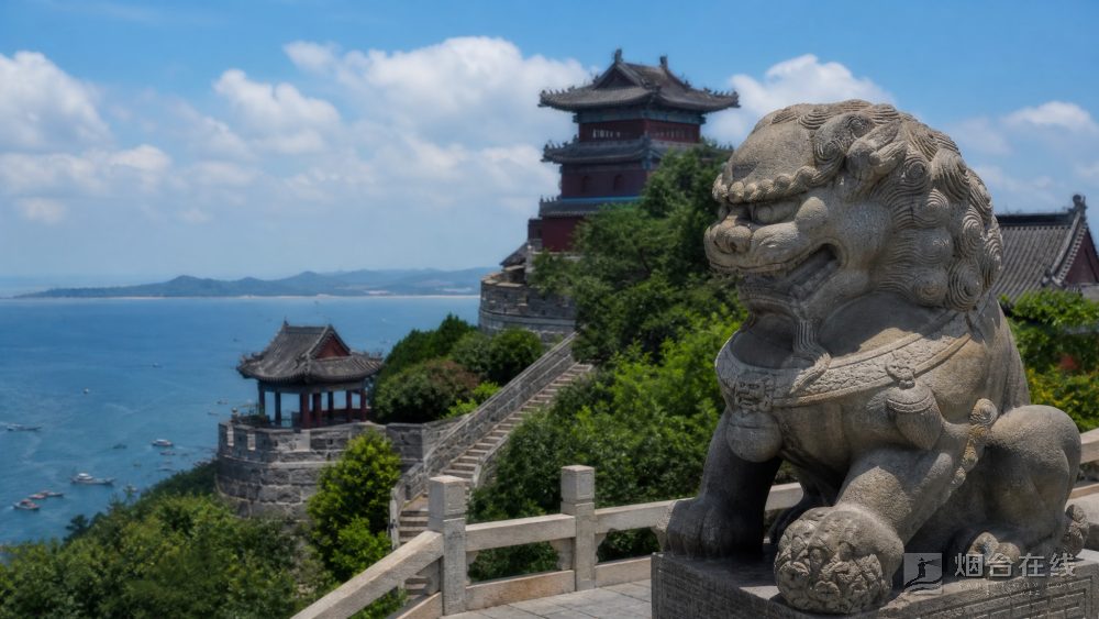 烟台双节文旅活动面向游客推出，蓬莱阁安排仍待明确