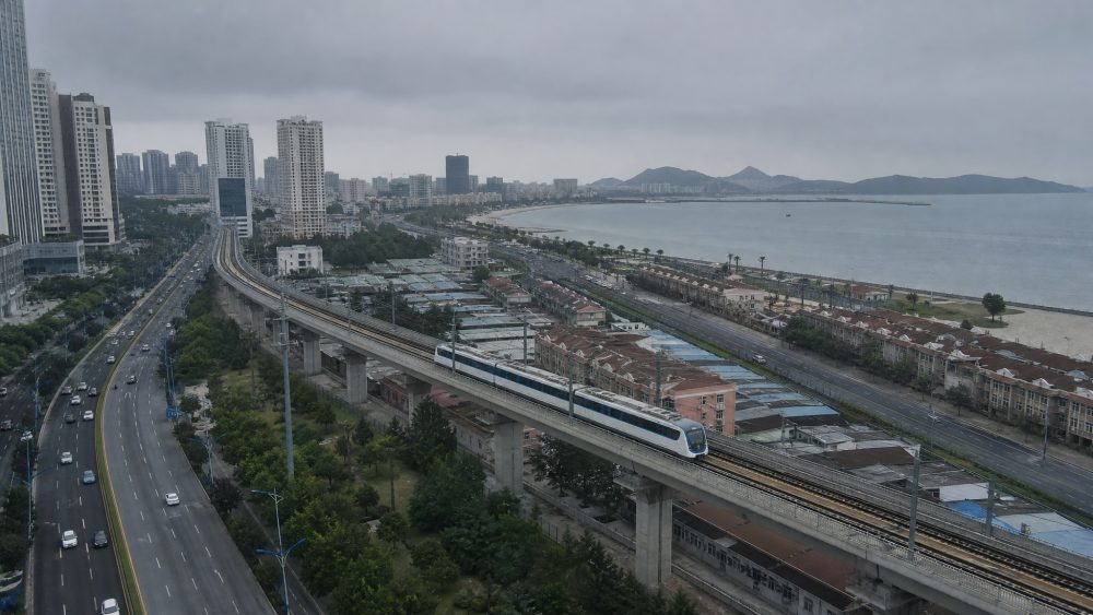烟台地铁1号线还有机会吗？S1市域铁路先跑起来，关键要看客流