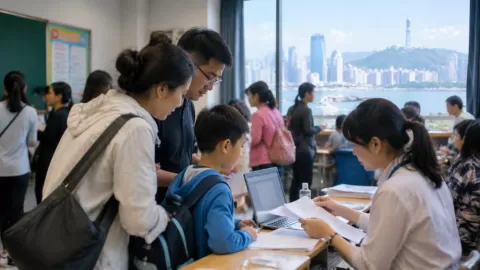 烟台学区房认定怎么办理？芝罘区2022年入学主要看户口和房证（节庆活动）