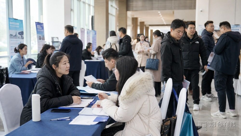 2026年初,有一场线下活动的时间比较明确:黄渤海新区“春风行动