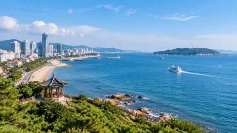 烟台旅游怎么安排：市区慢游与长岛海岛行程建议（山海风光）