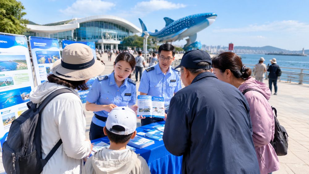 烟台潮汐月报上线，市民赶海前先看潮汐时间