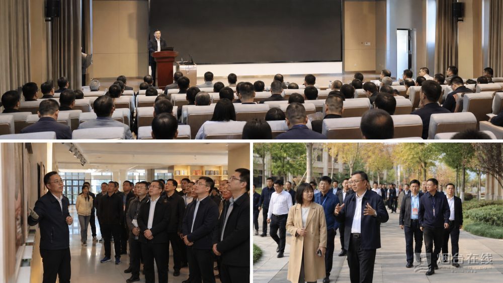 现场交流也形成了相近的认识,学校发展要落到学生全面而有个性的成长上