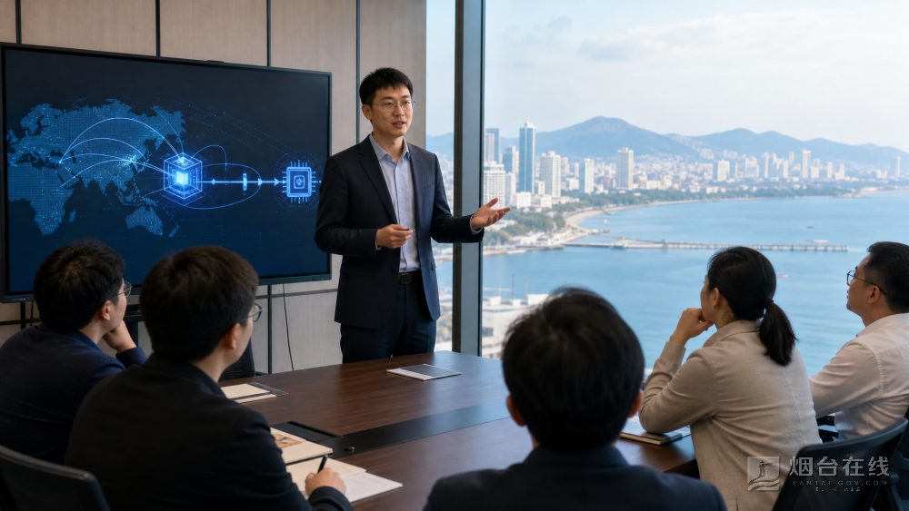 对本地企业而言,新的链路意味着可以探索把AI数据加工服务接入海外
