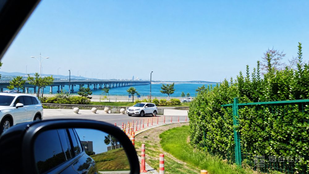 一家人上养马岛怎么安排：先看交通，再把海边玩透