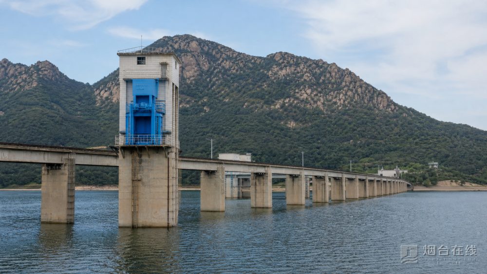 烟台汛期少雨又遇局地暴雨，水库蓄水和抗旱保供受关注