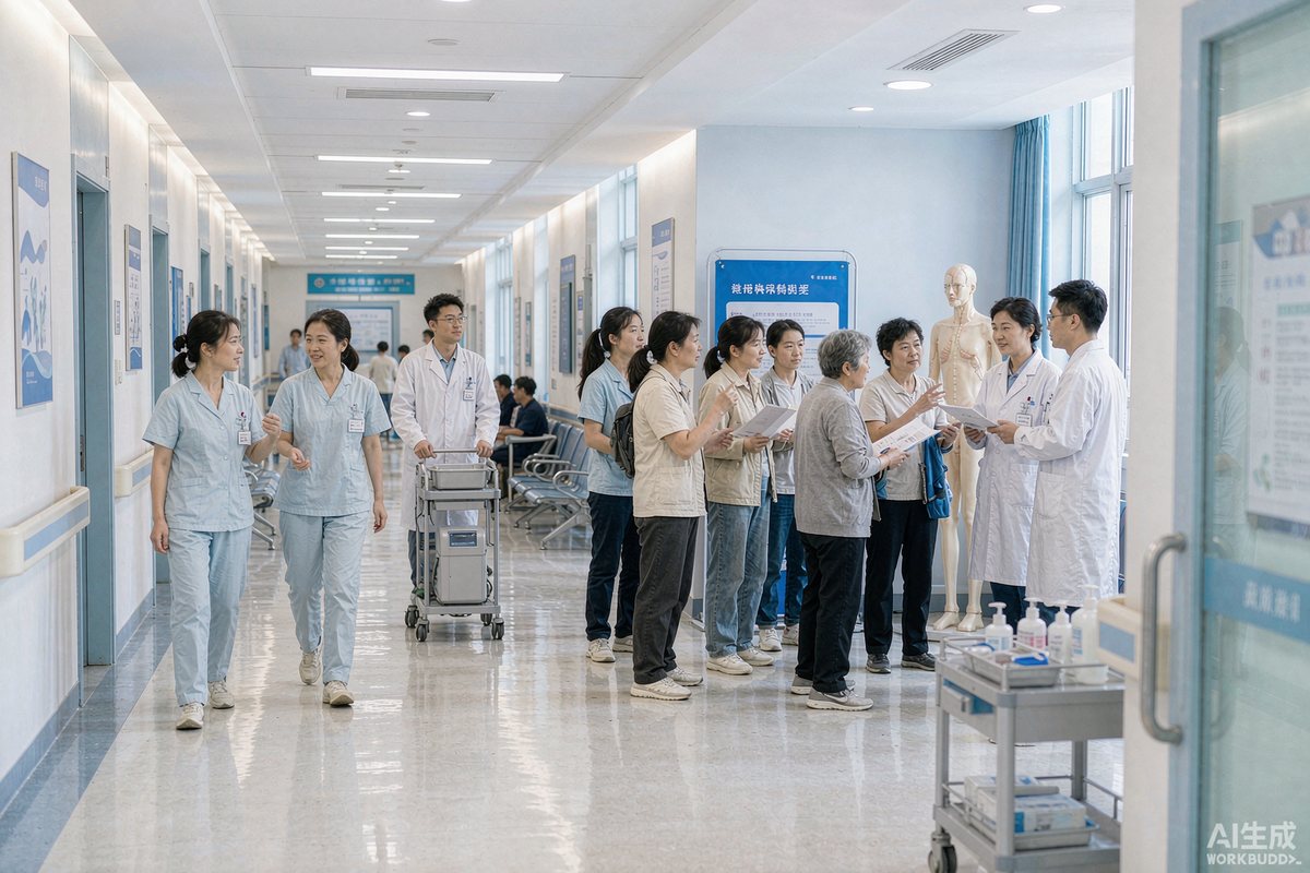 体检报告怎么看：几个常被误读的指标