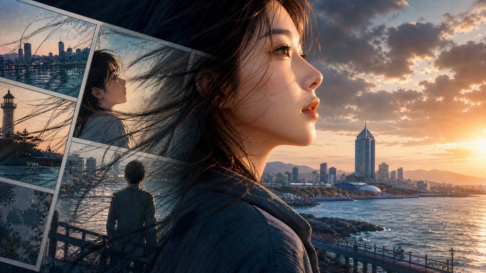 AI 漫剧与短视频创作 海报